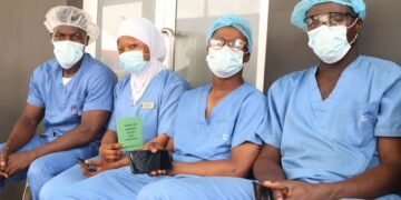 Pankshin PHC seeks land for expansion, development interventions