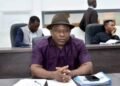 New Edo assembly speaker suspends Agbebaku, majority leader over alleged corruption