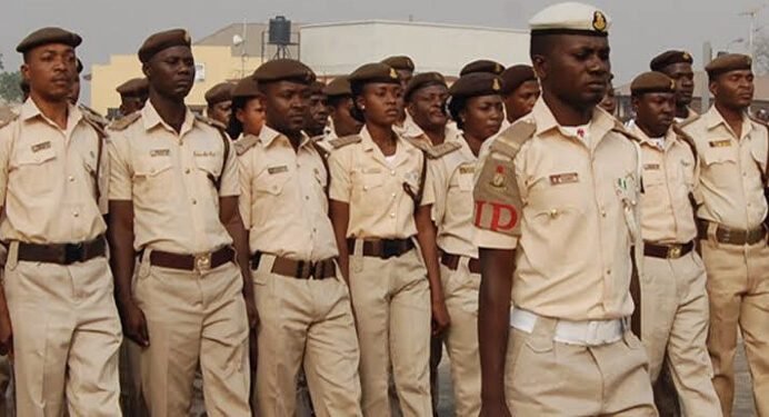 NIS sends passport officers from Nigeria to UK to clear application backlog