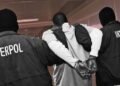 Interpol nabs 58 in crackdown on Black Axe, other organised crime groups in West Africa