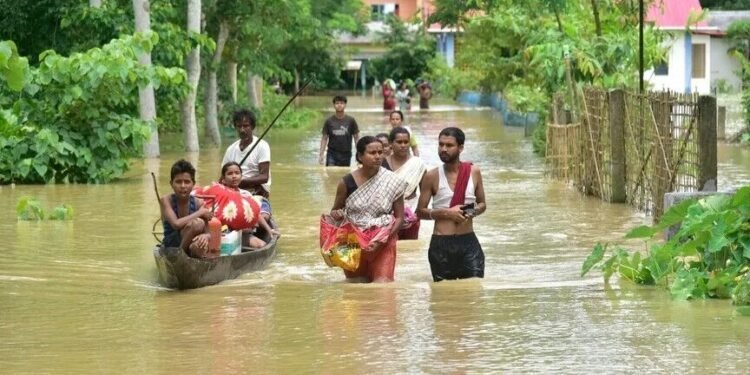 Death toll from rain-related incidents in India’s Kerala state rises to 15