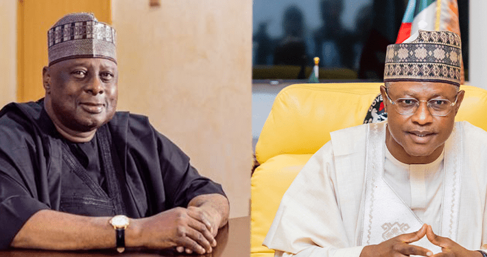 Ashiru needs lesson in education funding: Kaduna Govt
