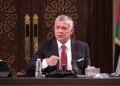 Jordan’s King Abdullah to pay week-long visit to China