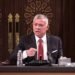 Jordan’s King Abdullah to pay week-long visit to China