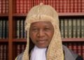 Abducted Kebbi high court judge regains freedom