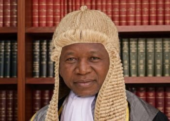 Abducted Kebbi high court judge regains freedom