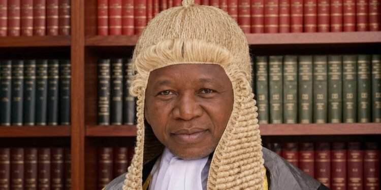 Abducted Kebbi high court judge regains freedom