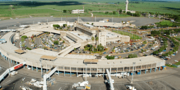 Passengers stranded amid airport workers’ strike in Kenya