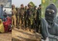 Terrorists, bandits abducted 7,800 Nigerians in one year, collected N7 billion ransom: Report