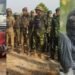 Terrorists, bandits abducted 7,800 Nigerians in one year, collected N7 billion ransom: Report