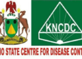 Zero-dose ‌children contributing to Kano’s diphtheria burden: KNCDC