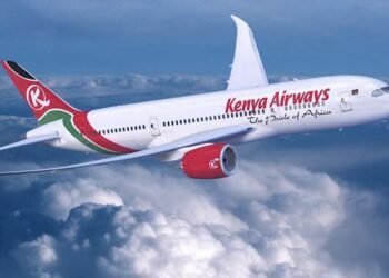 Kenya Airways fuel cost surge amid Middle East conflict