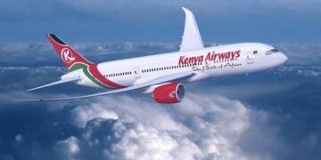 Kenya Airways fuel cost surge amid Middle East conflict