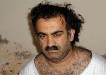 9/11 bombing mastermind Khalid Mohammed to stand trial in 2028
