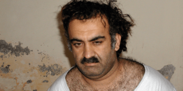 9/11 bombing mastermind Khalid Mohammed to stand trial in 2028
