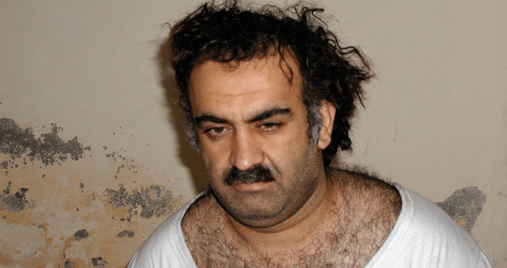 9/11 bombing mastermind Khalid Mohammed to stand trial in 2028
