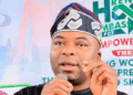 Kuje Threat: APC’s Shekwolo is menace to society, democracy, says Amnesty International