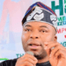 Kuje Threat: APC’s Shekwolo is menace to society, democracy, says Amnesty International