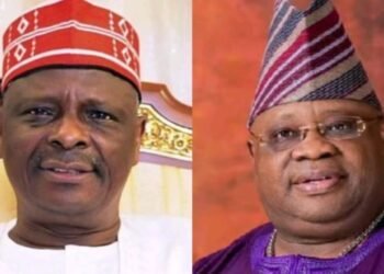 Kwankwaso congratulates Adeleke on Osun governorship election victory