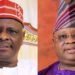 Kwankwaso congratulates Adeleke on Osun governorship election victory