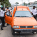 Lagos restates ban on use of vehicle dealer number plates