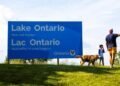 Canada hits back at Trump, declares Lake Ontario ‘now and forever’
