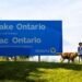 Canada hits back at Trump, declares Lake Ontario ‘now and forever’
