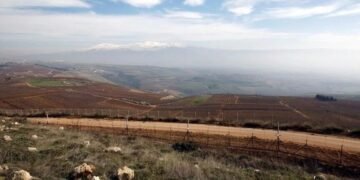 ‘Pilot areas’ in southern Lebanon still being defined, US envoy says