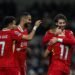 Liverpool snatch late 2-2 against Newcastle United in EPL opener