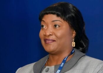 Former Liberian vice-president Jewel Howard-Taylor charged with drug-trafficking