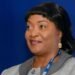 Former Liberian vice-president Jewel Howard-Taylor charged with drug-trafficking