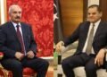 Libya’s political rivals welcome final deal to restructure election commission