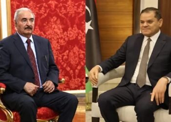 Libya’s political rivals welcome final deal to restructure election commission