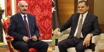 Libya’s political rivals welcome final deal to restructure election commission