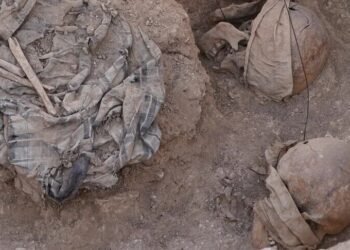 Kosovo identifies 2nd suspected wartime mass grave site in north