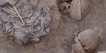 Kosovo identifies 2nd suspected wartime mass grave site in north