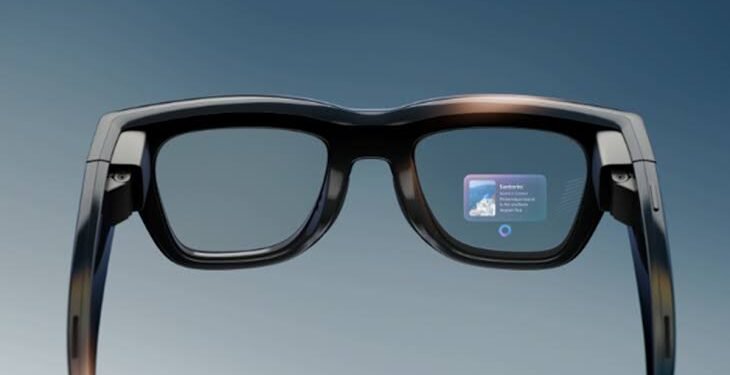 Danish political party seeks ban on Meta AI glasses over privacy, consent issues