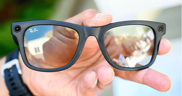 Rights group, regulators seek Meta glasses ban