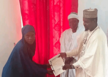 Gwarzo council sponsors 20 women for free midwifery training