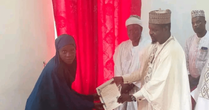 Gwarzo council sponsors 20 women for free midwifery training