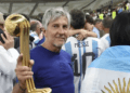 Lionel Messi’s father dies at 68