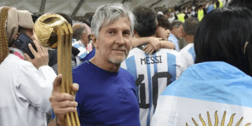 Lionel Messi’s father dies at 68