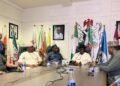 Reps minority caucus, G-100 push for coalition to topple APC in 2027 elections