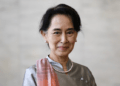 Myanmar says ex-leader Aung San Suu Kyi’s proof of life shown to Red Cross