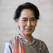 Myanmar says ex-leader Aung San Suu Kyi’s proof of life shown to Red Cross