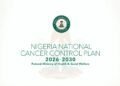 Don’t send cancer patients home without care, FG tells medical practitioners