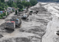359 Dead In Nepal Flash Floods, Search Continues For Survivors