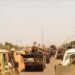 Niger says military activity in Niamey brought under control