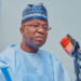 State police may be abused by governors, NILDS DG warns