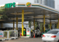 Filling stations raise petrol prices across FCT